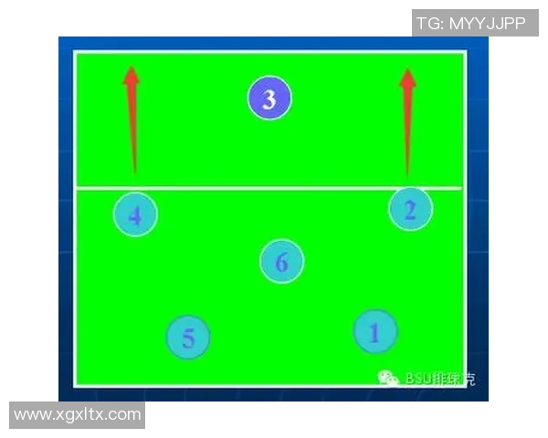 广州排球队的节奏体系与排球战术创新探索解析